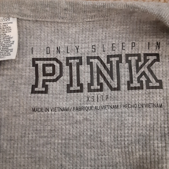 PINK by Victoria Secret Onzie - Picture 4 of 4